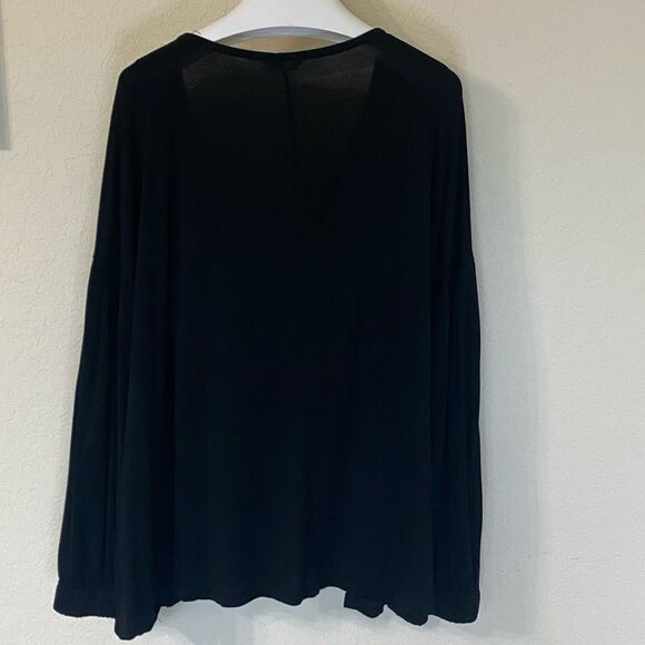 KAKTUS Peasant Blouse - Picture 5 of 7